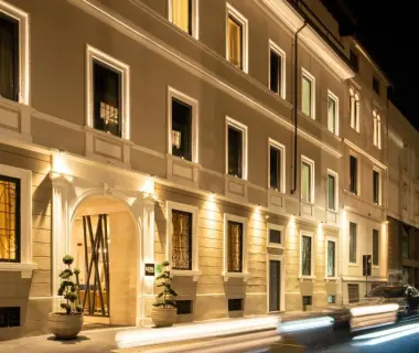 NEMI Hotel