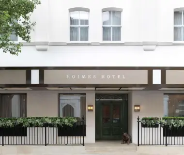 Holmes Hotel London