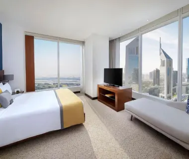 DUPLICATE voco Dubai an IHG hotel