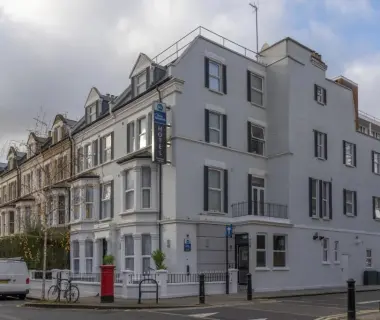 Best Western Kensington Olympia Hotel