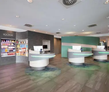 Best Western Plus Hotel Köln City