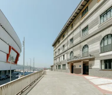 Abba Euskalduna Hotel