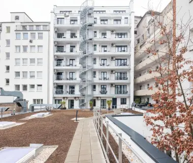 numa I Leo Rooms & Apartments