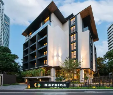 Gardina Asoke Hotel & Residence