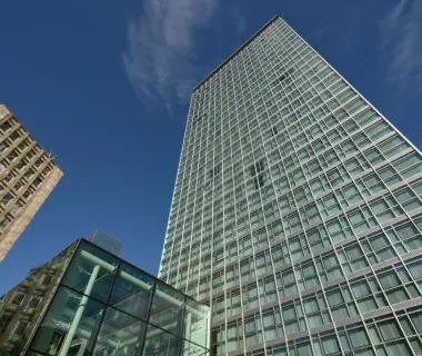 Torre Galfa Milano Luxury Apartments | UNA Esperienze