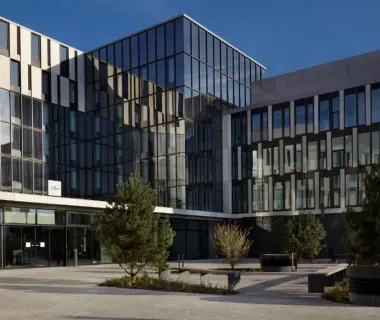 Candlewood Suites Düsseldorf Airport by IHG