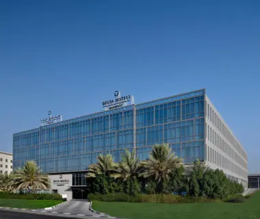 Delta Hotels by Marriott Dubai Investment Park