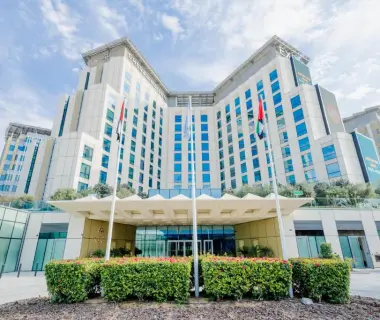 Cheval Maison - Expo City Dubai