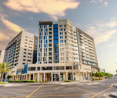 Expo Village Serviced Apartments