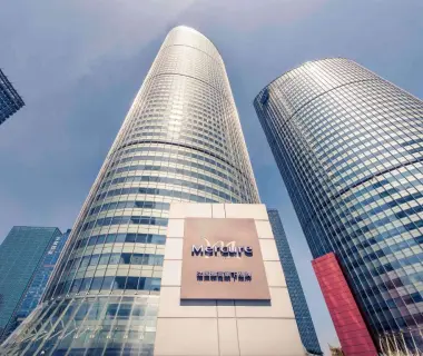 Mercure Hangzhou Qianjiang