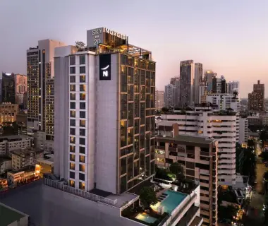 Novotel Bangkok Sukhumvit 20