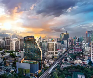 Carlton Hotel Bangkok Sukhumvit