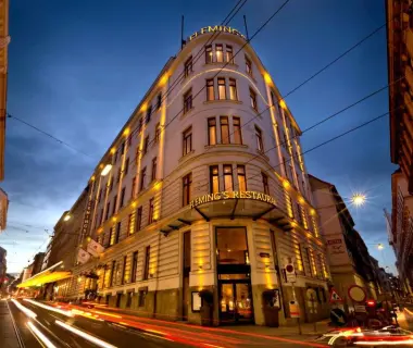 Flemings Selection Hotel Wien-City