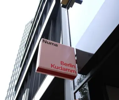 Numa Berlin Kudamm