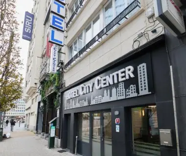 Hotel City Center