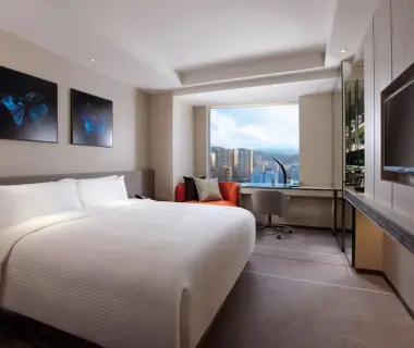 Humble House Taipei, Curio Collection by Hilton
