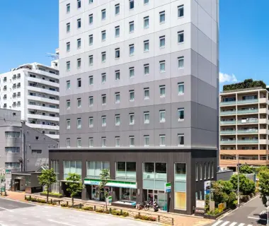 Comfort Hotel Tokyo Kiyosumi Shirakawa