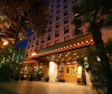 Diamond Hotel Tokyo