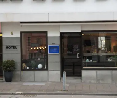 Hotel Jägerhof
