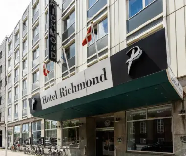 ProfilHotels Richmond