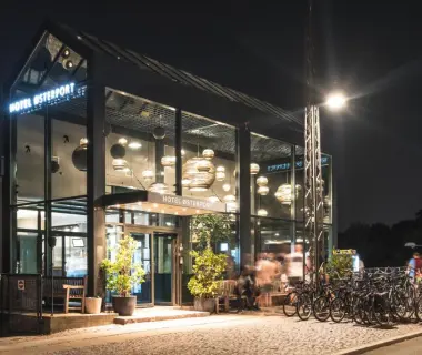 Go Hotel Osterport