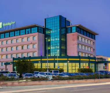 Holiday Inn Express Bologna Fiera