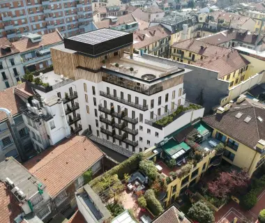 Hotel Calimala Milano