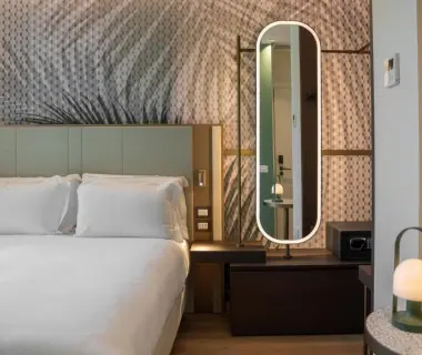 Boutique Hotel Martini 17