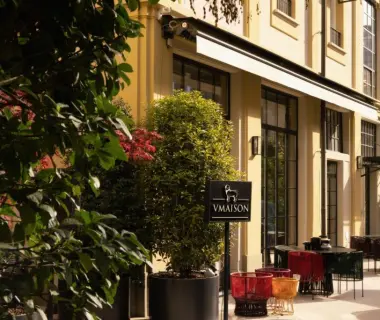 Vmaison Brera Milano