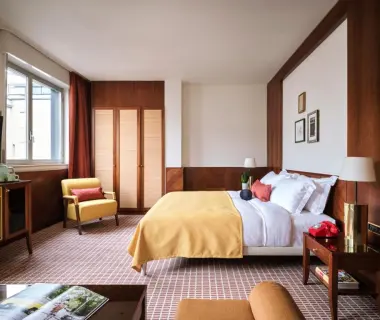 Max Brown Hotel Missori, part of Sircle Collection