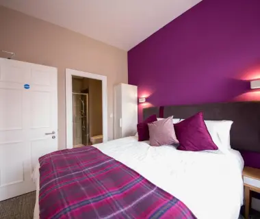 The Spires Serviced Apartments Edinburgh