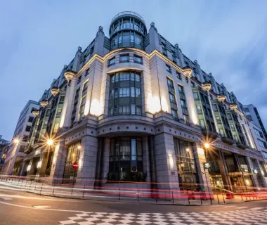 Radisson Collection Grand Place Brussels