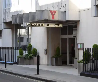 Lancaster Hall Hotel