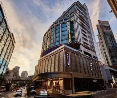 Valia Hotel Bangkok