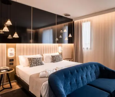Savhotel Aemilia Bologna
