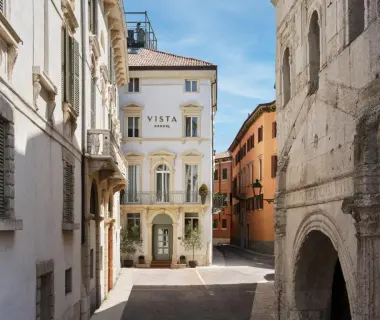 VISTA Verona