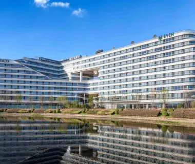 EVEN Hotel Shanghai Hongqiao CBD by IHG