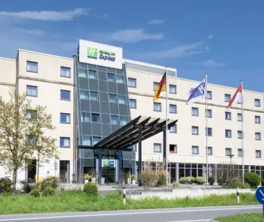 Holiday Inn Express Frankfurt Airport