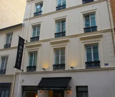 Hôtel Etoile Trocadéro