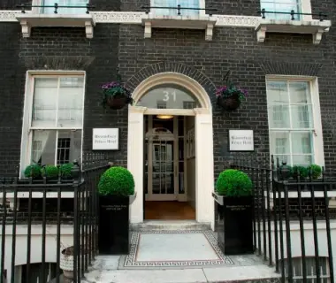Bloomsbury Palace Hotel