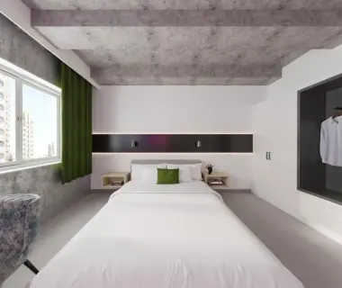 Olive INN Berlin