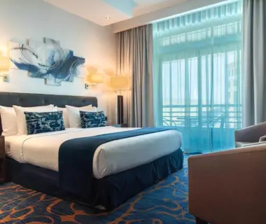 MD Hotel By Gewan