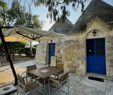 Baia Sangiorgio Hotel & Beach Club