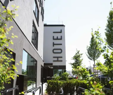GREFIS Hotel München-Gräfelfing