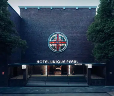 Hotel Unique Pearl