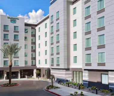 Homewood Suites By Hilton Las Vegas City Center