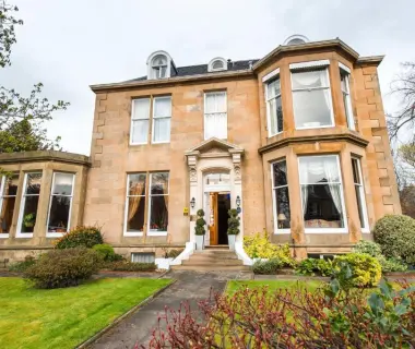 Kildonan Lodge Hotel