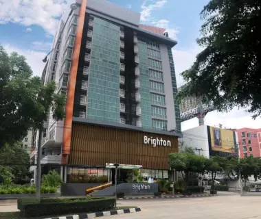 Brighton Hotel Bangkok