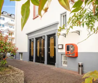 Villa ENTO HotelWestEnd