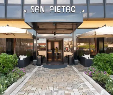 Hotel San Pietro